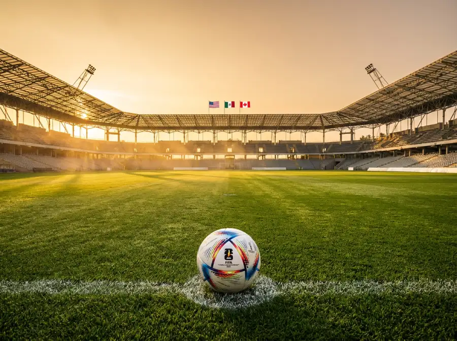 WM 2026 Wetten — Insider-Analyse zur Fussball-Weltmeisterschaft