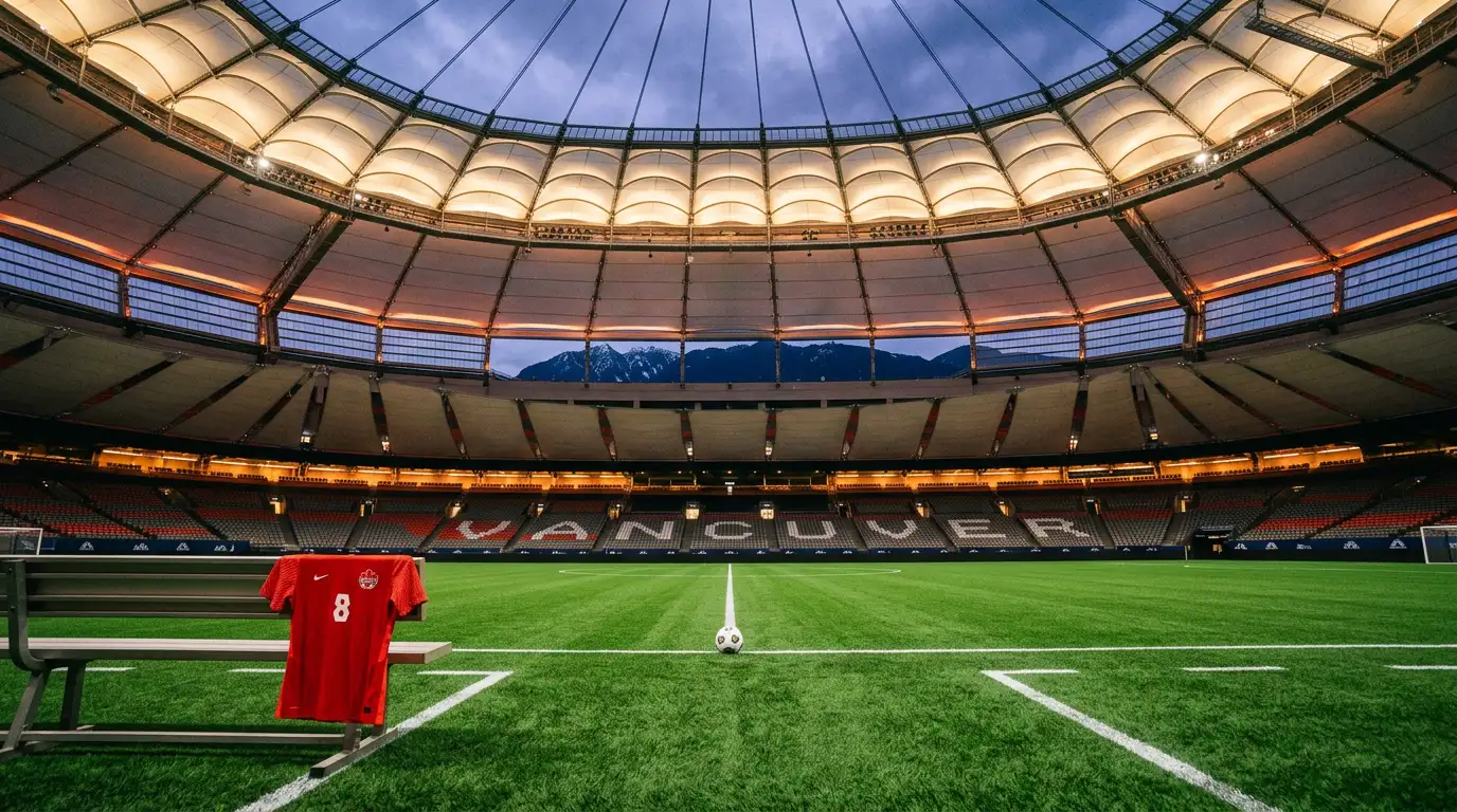 Kanada bei der WM 2026 als Nati-Gegner mit Davies und Analyse der Gruppe B