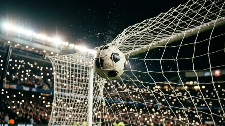 Messi ist WM-Rekordtorschütze — und die Torjäger-Wette hat sich gedreht