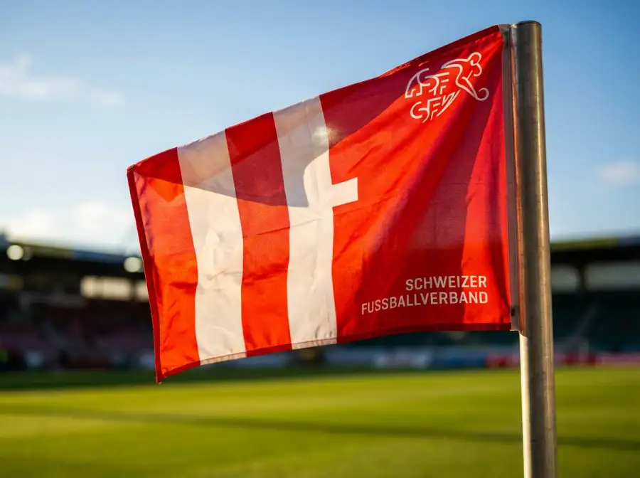 Geschichte der Schweizer Nationalmannschaft an Fussball-Weltmeisterschaften von 1934 bis 2022