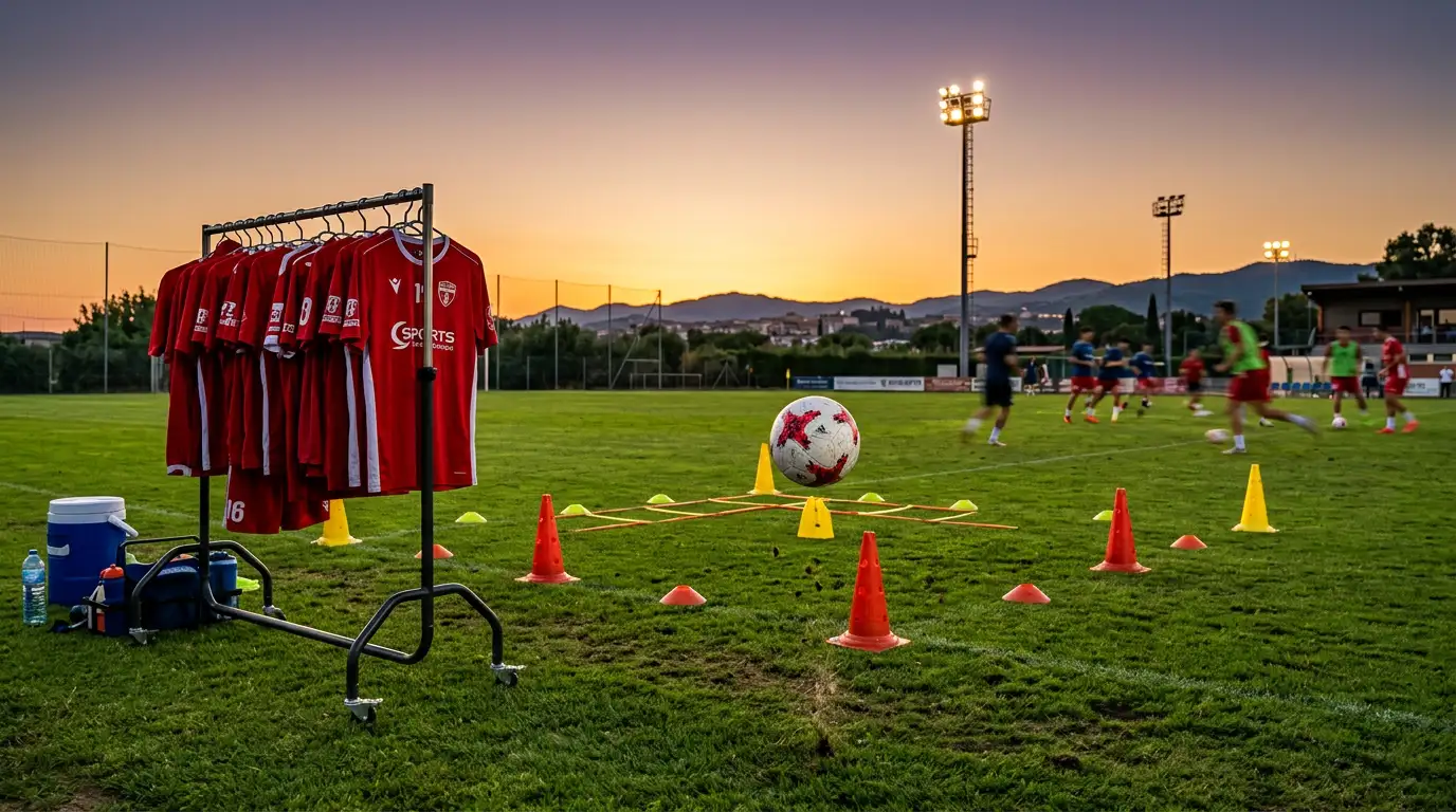 Spanien bei der WM 2026 mit Yamal, Pedri und Analyse der Gruppe H