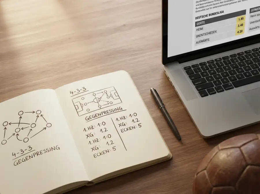 Sportwetten-Glossar mit 70 Begriffen für die WM 2026 erklärt