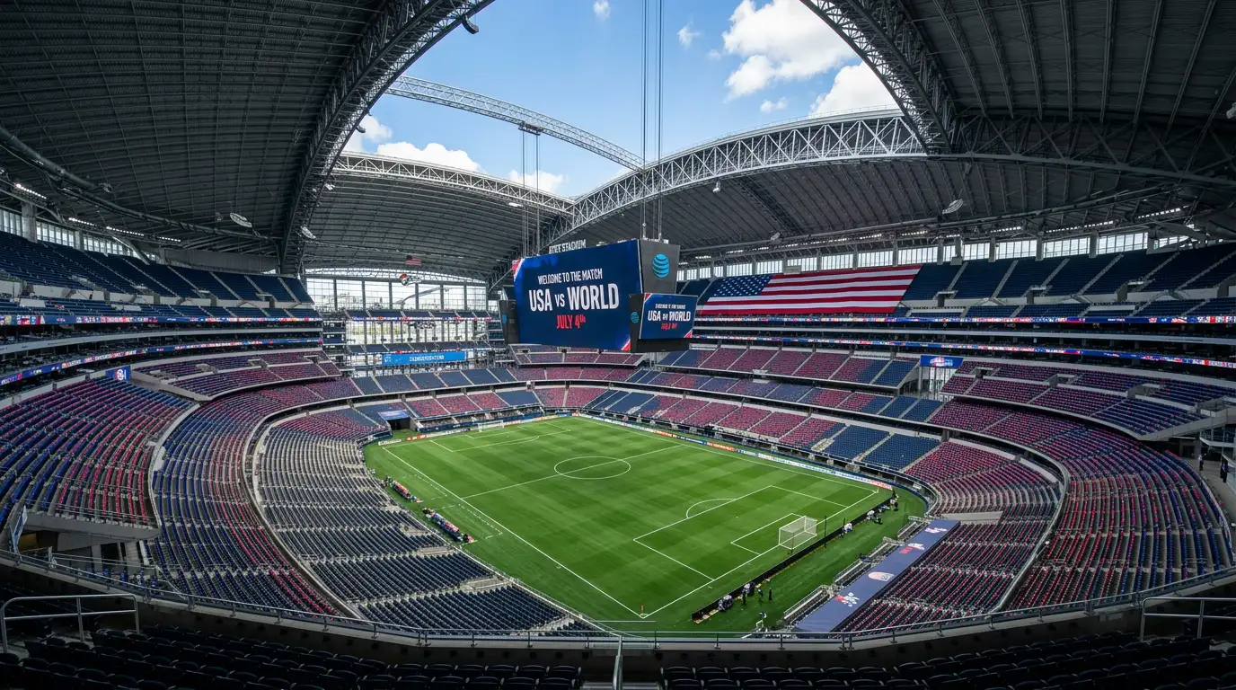 USA bei der WM 2026 als Gastgeber mit Kaderanalyse und Gruppe D