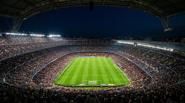 WM-Rekorde 2026: 308 Tore, 6,8 Millionen Fans — und die Abwehr, die alles neu schrieb