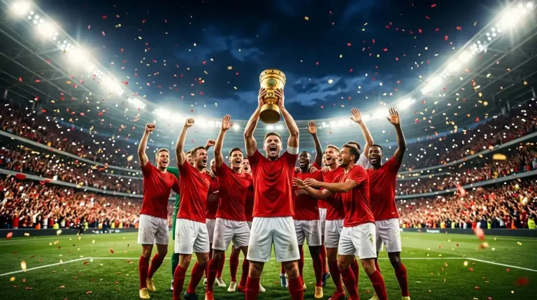 WM-Final 2026: Ferran Torres krönt Spanien — 39 Sekunden, die 120 Minuten auflösten