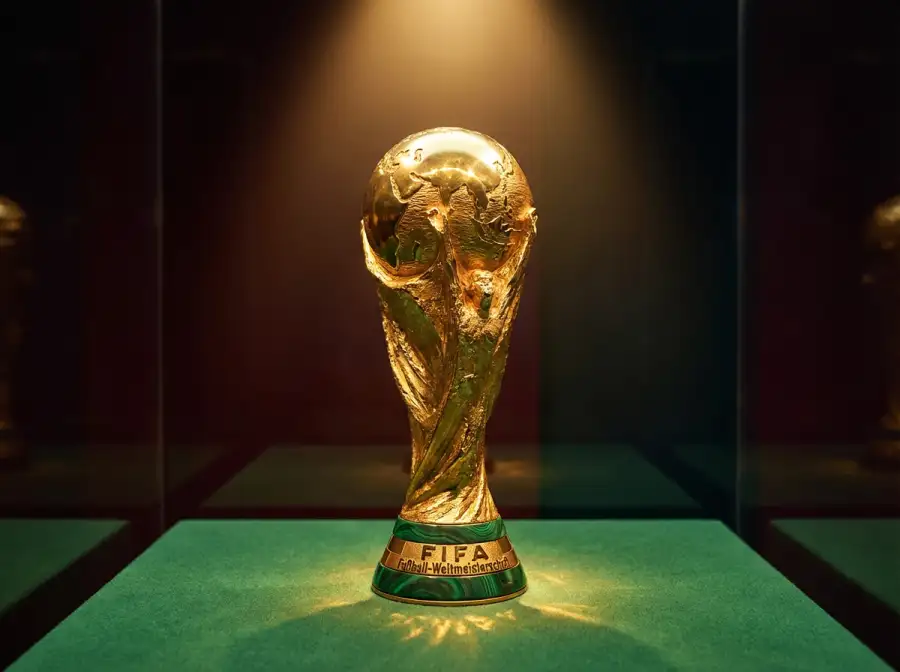 Historische WM-Muster und Statistiken für Sportwetten-Analyse bei der Fussball-Weltmeisterschaft