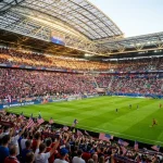 WM 2026 Gruppe D Insider-Analyse mit USA, Paraguay, Australien und Türkei