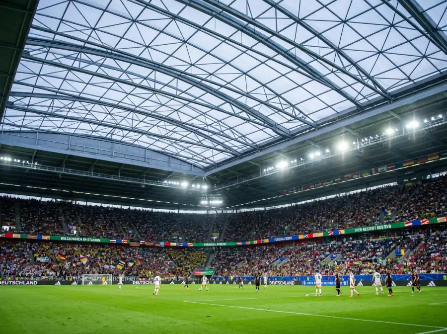 WM 2026 Gruppe E mit Deutschland, Curaçao, Côte d