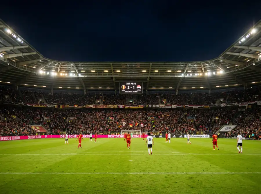 WM 2026 Gruppe G mit Belgien, Ägypten, Iran und Neuseeland im Insider-Check