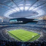 WM 2026 Gruppe I mit Frankreich, Senegal, Norwegen und Irak