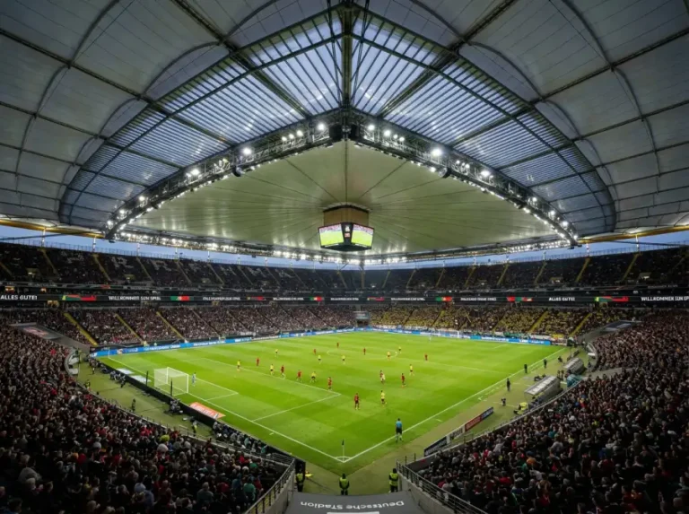 WM 2026 Gruppe K mit Portugal, DR Kongo, Usbekistan und Kolumbien