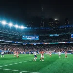 WM 2026 Gruppe L Analyse mit England, Kroatien, Ghana und Panama