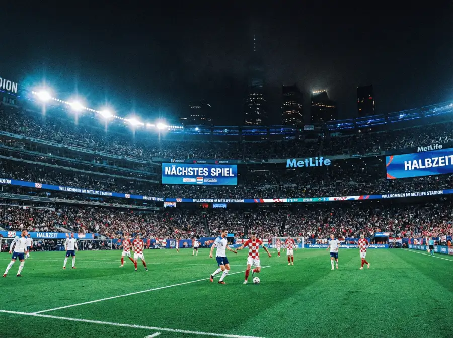 WM 2026 Gruppe L Analyse mit England, Kroatien, Ghana und Panama