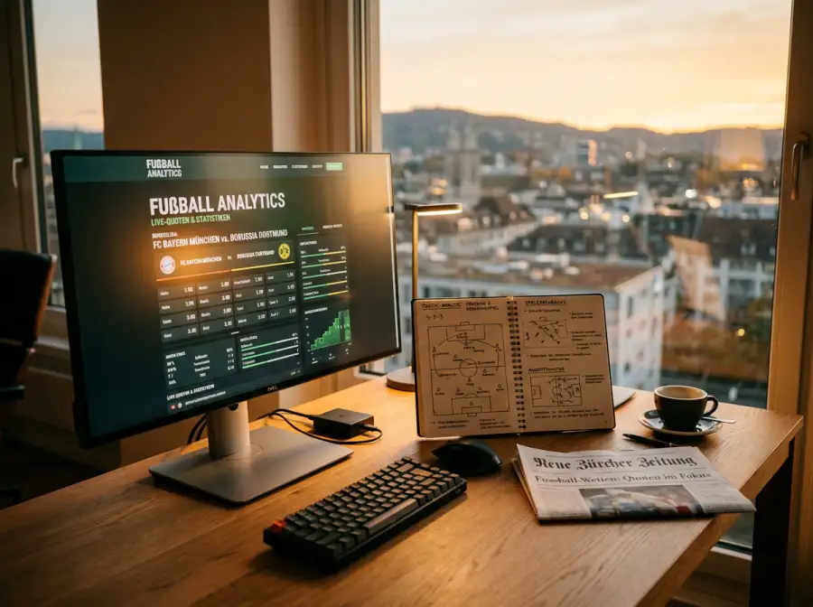 Analyse-Übersicht zu WM 2026 Wetten mit Quoten und Strategien für Schweizer Tipper