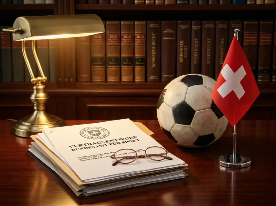 Rechtliche Situation für WM-Wetten in der Schweiz mit BGS-Gesetz und Insider-Tipps